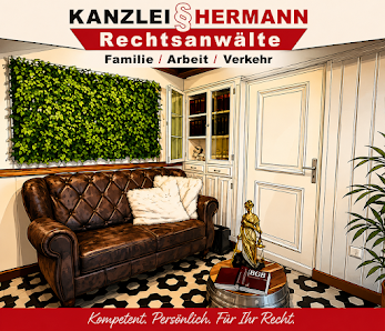 Kanzlei Sabine Hermann