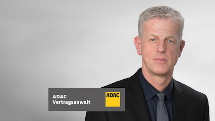 TOP ADAC Anwalt Rainer Merkel ᐅ Rechtsanwalt und Fachanwalt für Verkehrsrecht