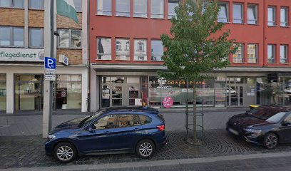 Katharina Heinecke Rechtsanwältin