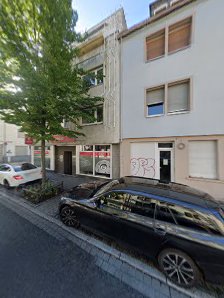 Gabriele Berg-Ritter und Benjamin Fridman Rechtsanwälte