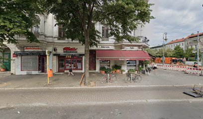 Rechtsanwälte Gilda Schönberg und Christian Zimmer