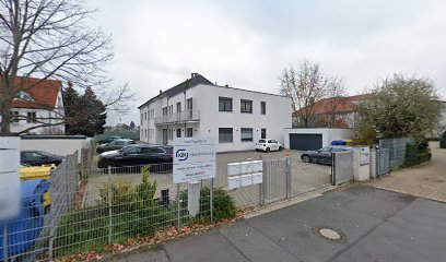 Rechtsanwalt Cristian Martin