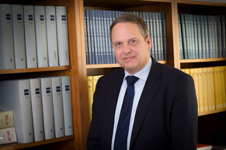 Rechtsanwaltskanzlei Jens A. Diedrich