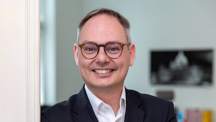 Jörgen Breckwoldt, Rechtsanwalt und Notar
