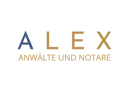 ALEX Rechtsanwälte und Notare