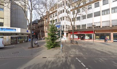 Rechtsanwältin Julia Hoffmann