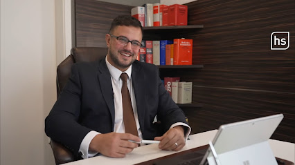 Kanzlei Öztürk - Rechtsanwalt und Fachanwalt für Strafrecht