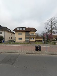 Adelheid Bittner-Capelle Rechtsanwältin