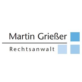 Martin Grießer Rechtsanwalt Sozialrecht