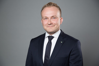 Rechtsanwalt Dieter Kaiser