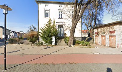 Rechtsanwälte Berkemeier & Boës