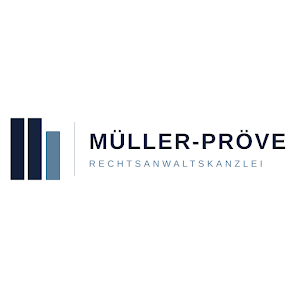 Müller-Pröve Rechtsanwaltskanzlei