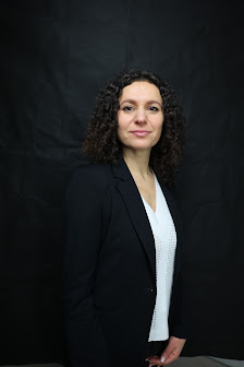 Rechtsanwältin Irina Freitag
