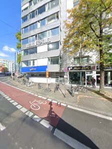 Kanzlei Zahad - Rechtsanwalt Shoaib Zahad (Fachanwalt für Verkehrsrecht)