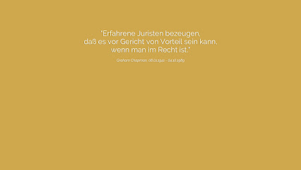 Rechtsanwaltskanzlei Ronny Simon | Kiel