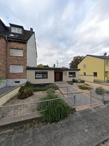 Muckes H. Rechtsanwalt