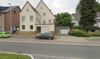 Strafverteidiger Ralf Kaiser