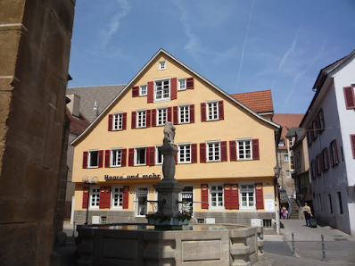 Anwaltskanzlei Mende und Mende