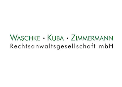 Anwaltskanzlei Waschke Kuba Zimmermann Rechtsanwaltsges. mbH