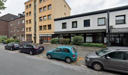 Rechtsanwältin Michaela Vogel - Fachanwältin für Sozialrecht