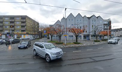 Rechtsanwaltskanzlei Hans-Peter Sachs
