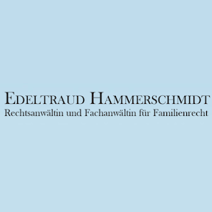 Edeltraud Hammerschmidt