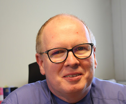 Rechtsanwalt David Frinken
