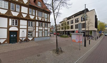 Rechtsanwalt Simon Proest