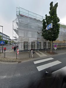 Rechtsanwalts- und Steuerberatungskanzlei Hofmann - Walker - Grünewald
