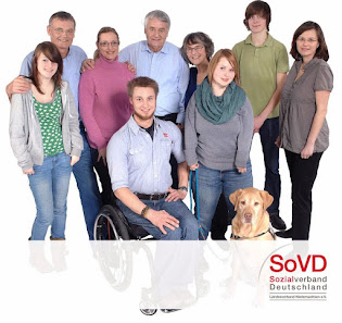 SoVD-Beratungszentrum Peine (Sozialverband Deutschland e.V.)