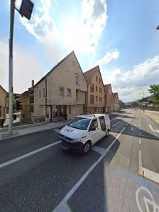 Rechtsanwältin Julia Mende