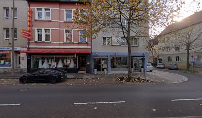 Rechtsanwalt Günter Kirchhoff