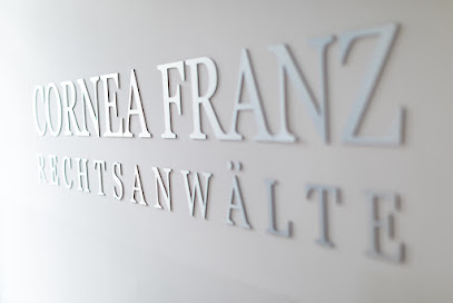 Cornea Franz Rechtsanwälte