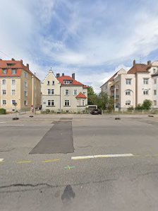 Weidner Rechtsanwalt Regensburg