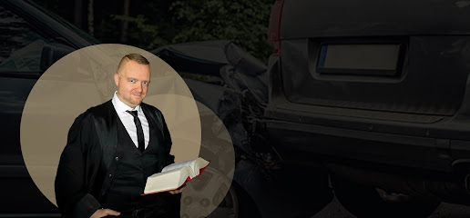 Verkehrsunfall - Kfz-Kanzlei Werner (Verkehrsrecht)