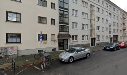 Anwaltskanzlei Persch - Rechtsanwalt / Fachanwalt für Strafrecht