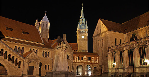 Rechtsanwaltskanzlei Jens Bretthauer - Braunschweig