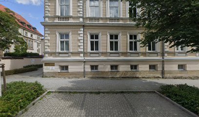 Rechtsanwältin Barbara Fetten