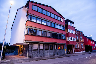 Rechtsanwältin Grüner Lydia Helene