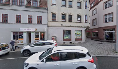 Rechtsanwälte Steffen & Dyka Sven Böttcher