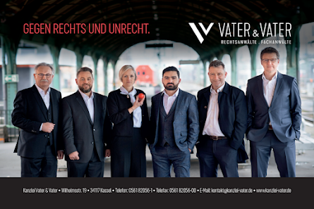 Kanzlei Vater & Vater
