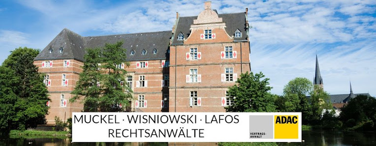Muckel, Wisniowski & Lafos Rechtsanwälte