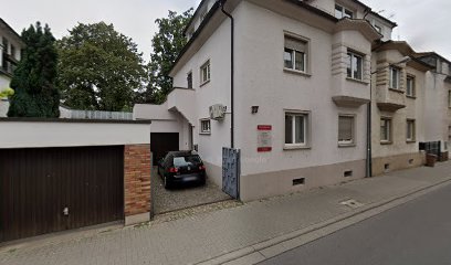 Fachanwalt für Verkehrsrecht Axel Hengst