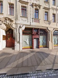 Rechtsanwältin Diana Fritzsche, Altenburg