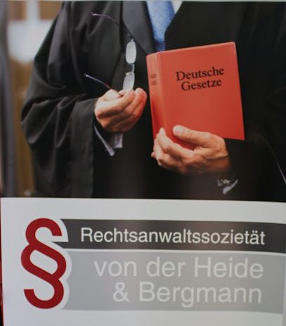 von der Heide und Bergmann