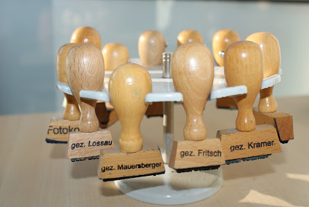 Rechtsanwalt M. Lossau - Familienrecht u. Erbrecht