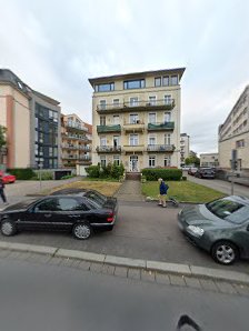 König & Dr. Saidi - Rechtsanwälte (Zweigstelle Bad Nauheim)