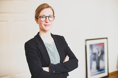Rechtsanwältin Frederike Osbeck