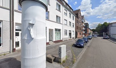 Ortwin Perske Rechtsanwalt