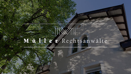 Müller Rechtsanwälte Baden-Baden